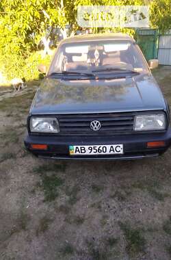 Седан Volkswagen Jetta 1990 в Гайсину