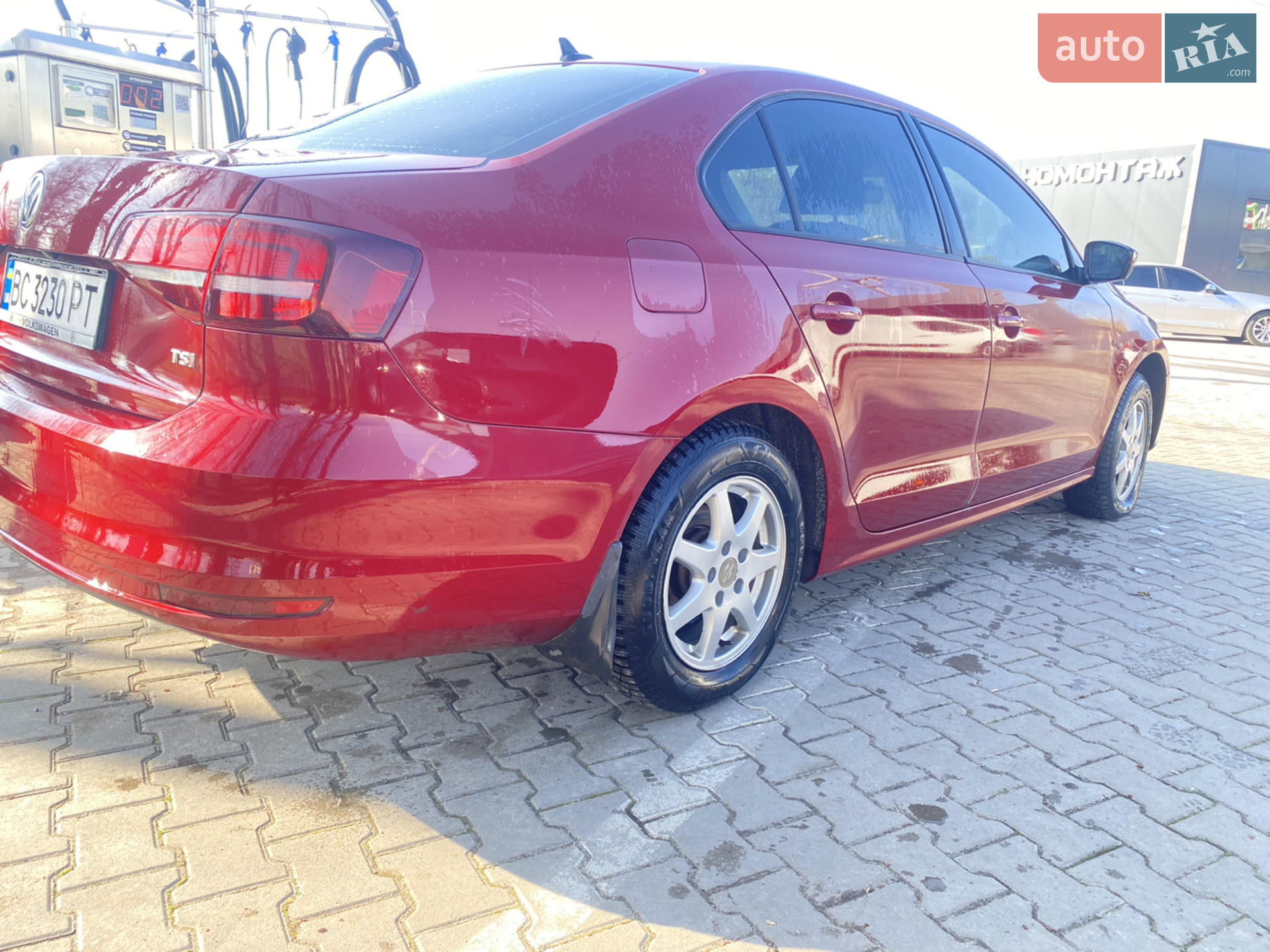 2016 Volkswagen Jetta - мініатюра 5