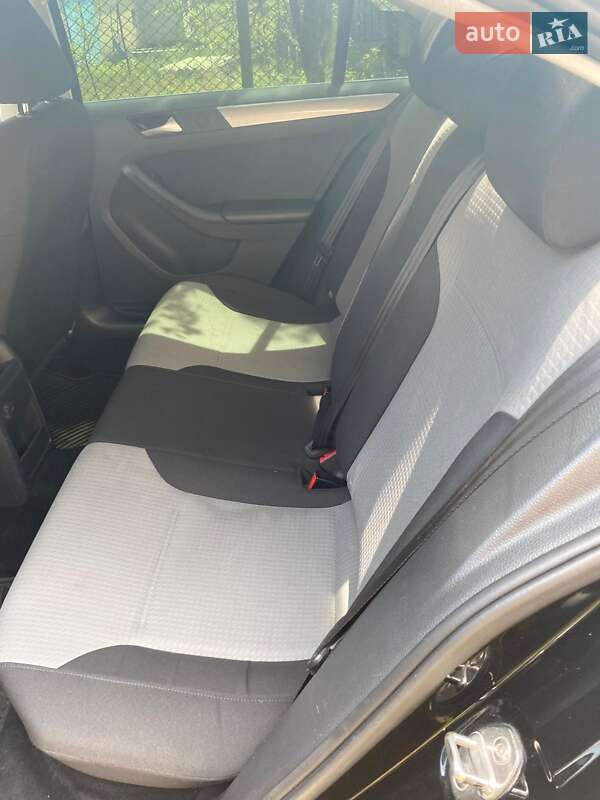 Седан Volkswagen Jetta 2017 в Тячеві