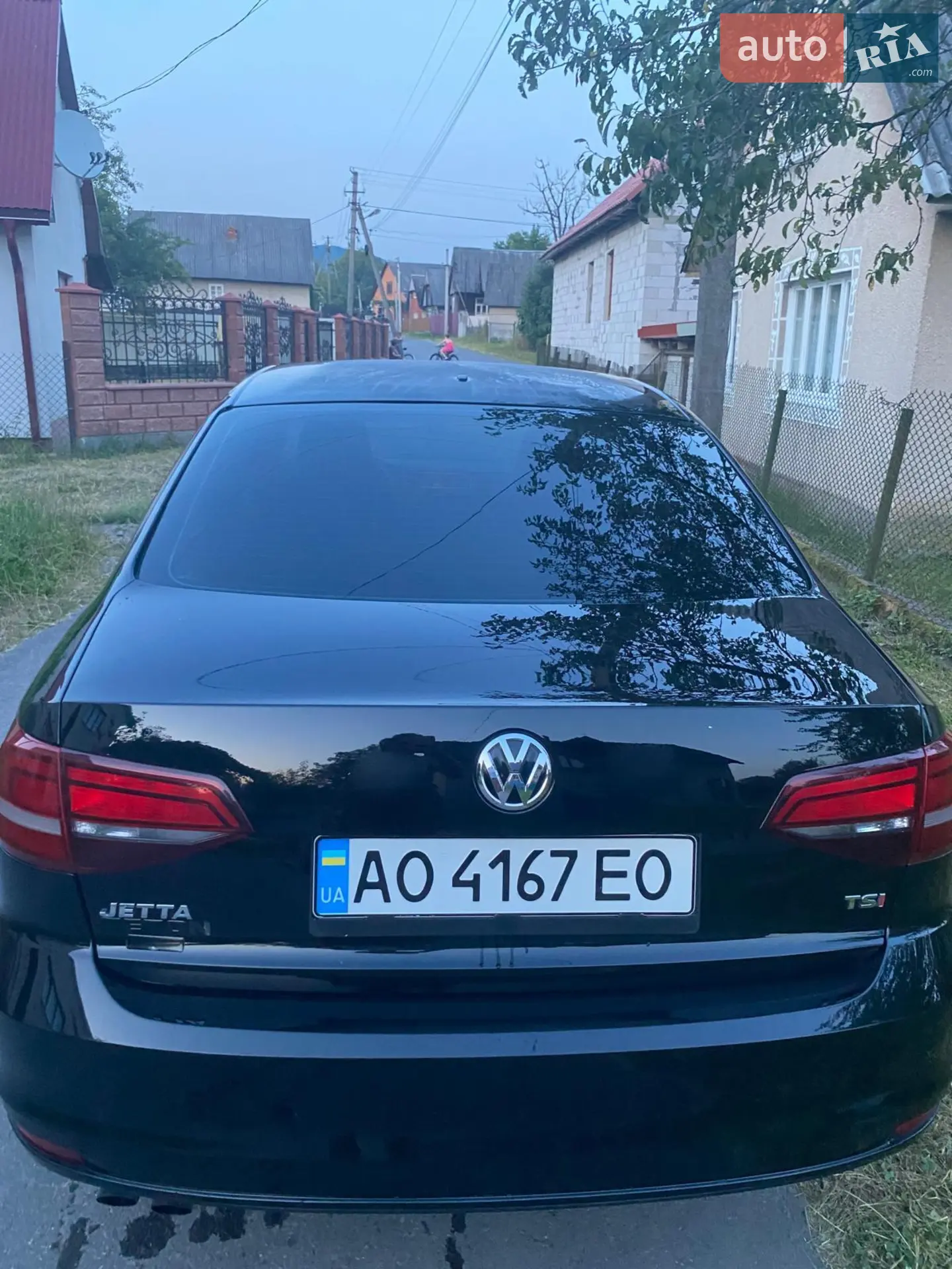 2017 Volkswagen Jetta - мініатюра 17