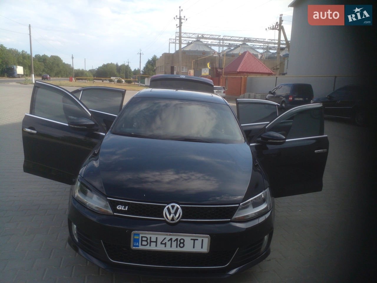 2014 Volkswagen Jetta - мініатюра 22