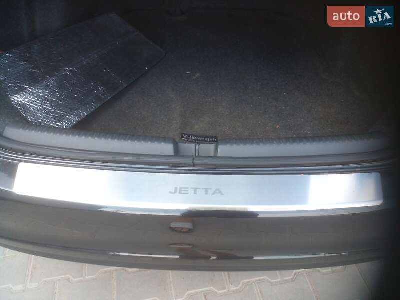 Седан Volkswagen Jetta 2014 в Подольске