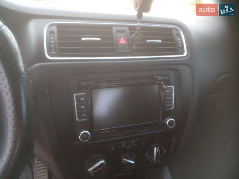 Седан Volkswagen Jetta 2014 в Подольске