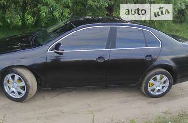 Седан Volkswagen Jetta 2007 в Глинянах