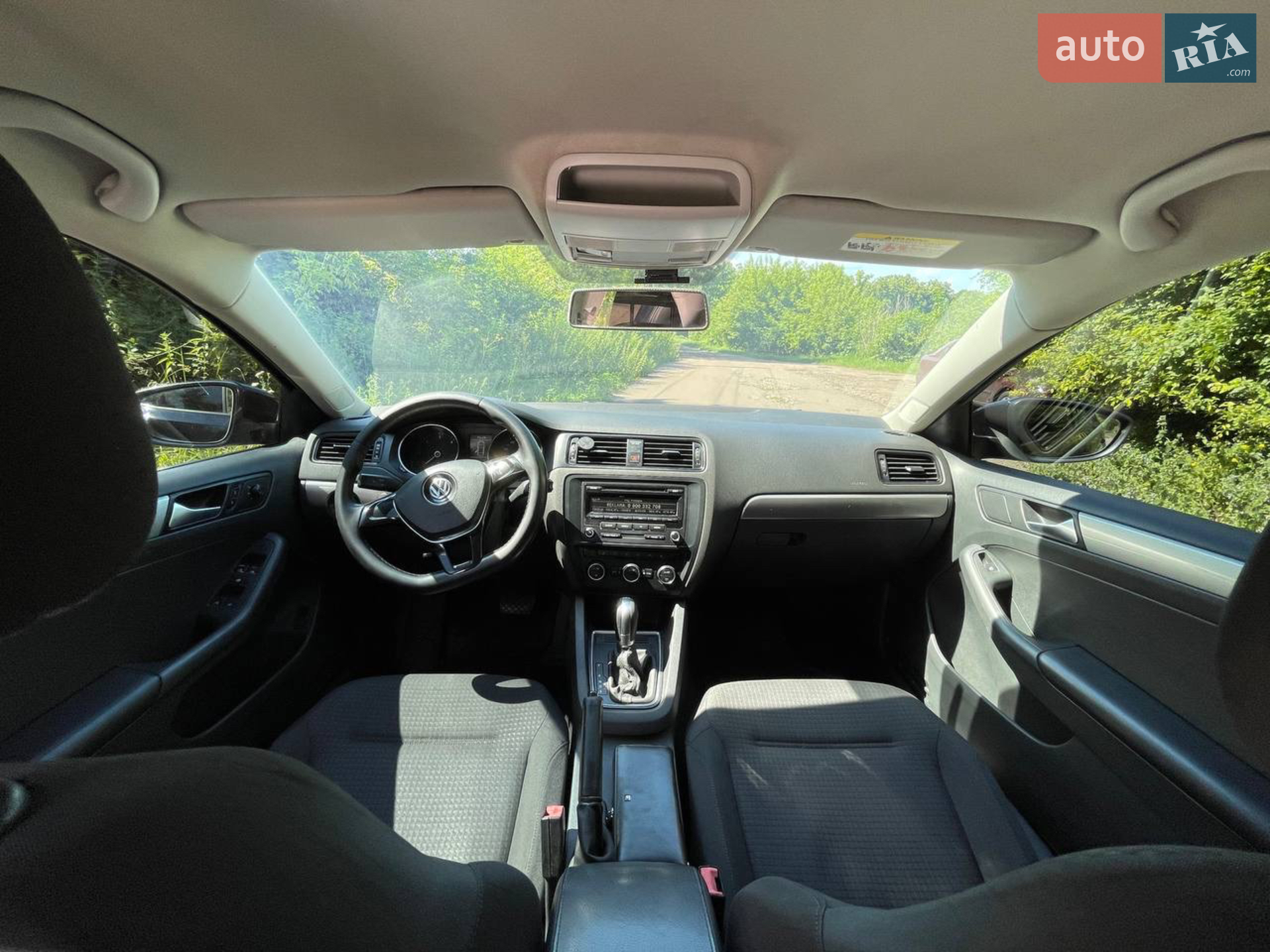 2015 Volkswagen Jetta - мініатюра 19