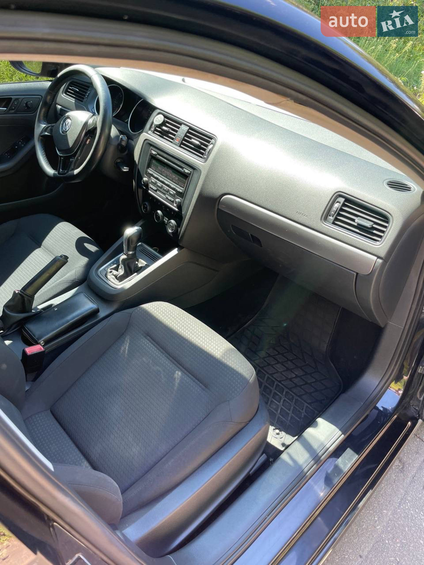 2015 Volkswagen Jetta - мініатюра 21