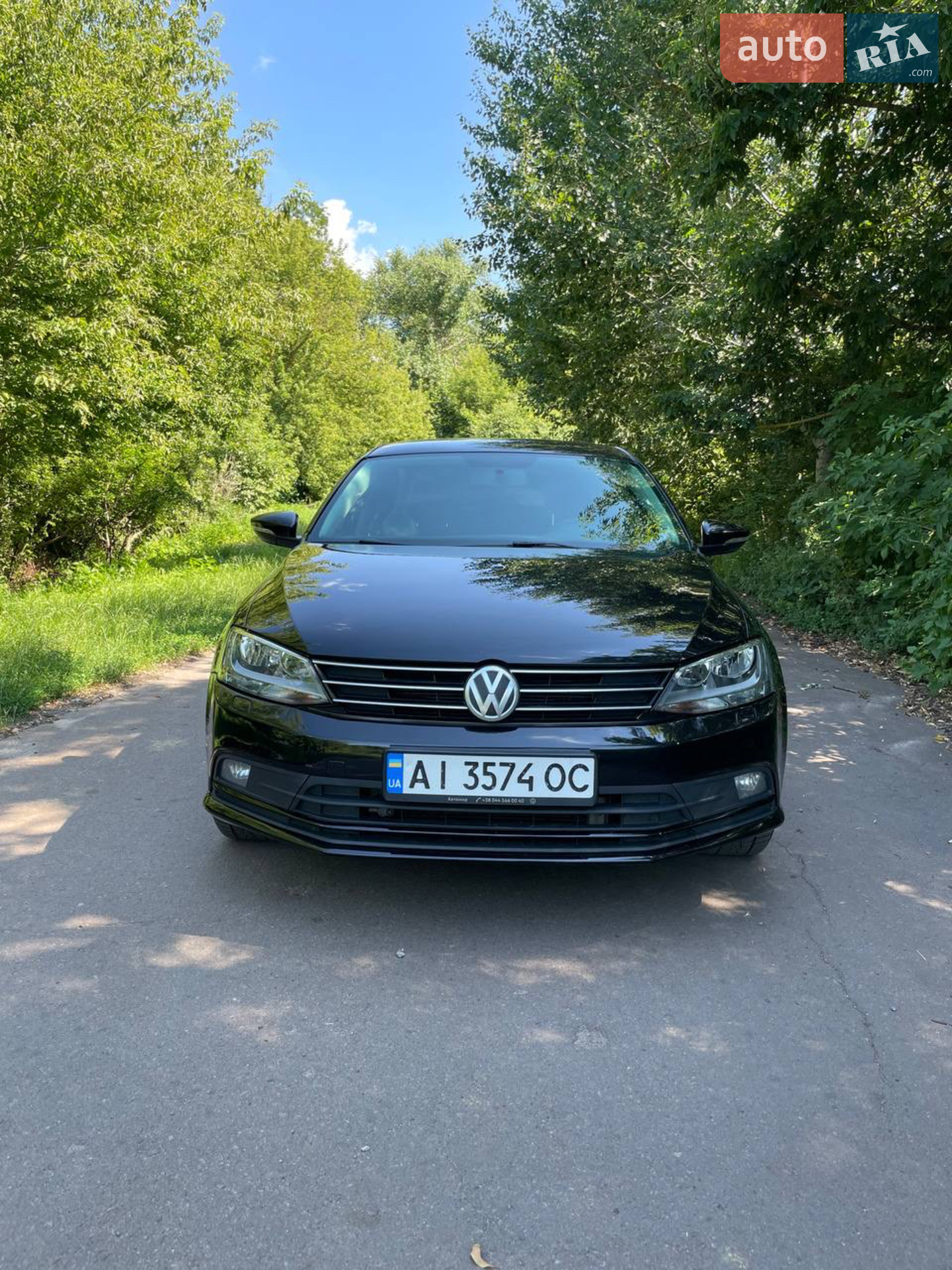 2015 Volkswagen Jetta - мініатюра 28