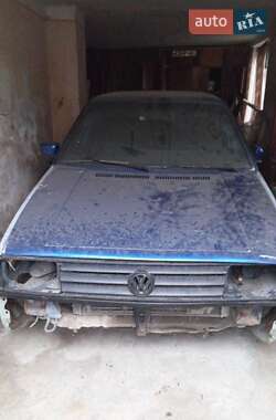 Седан Volkswagen Jetta 1984 в 