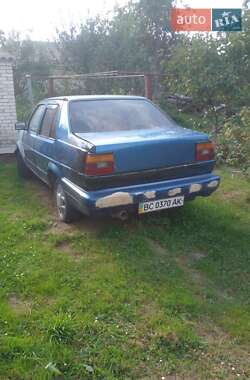 Седан Volkswagen Jetta 1984 в 