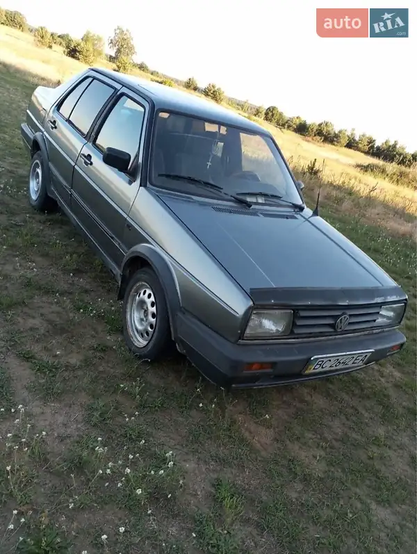 Volkswagen Jetta