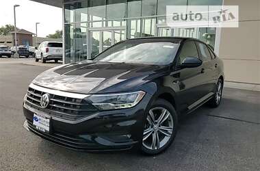 Volkswagen Jetta 2019