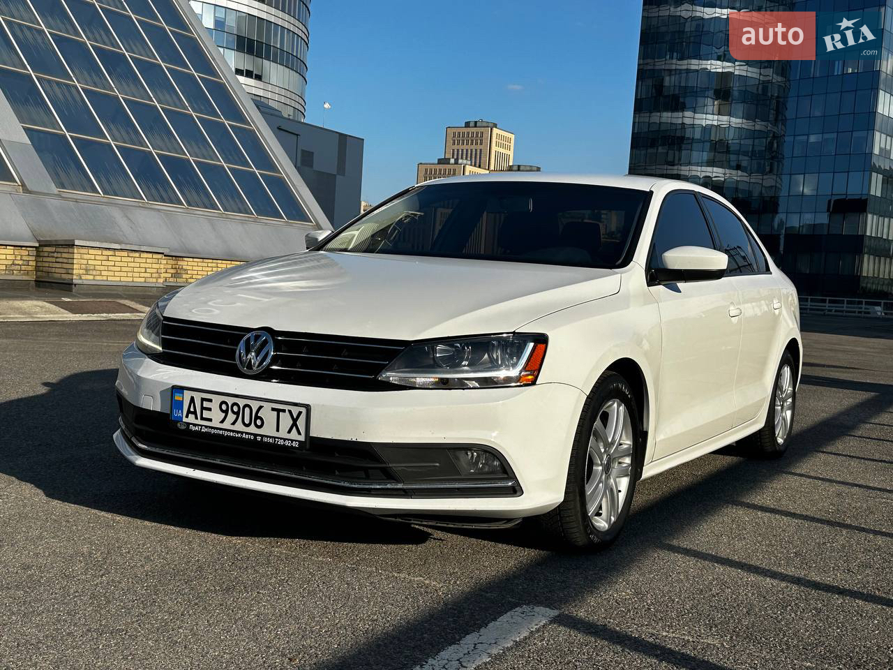 2016 Volkswagen Jetta - мініатюра 68