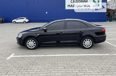 Седан Volkswagen Jetta 2014 в Славуті