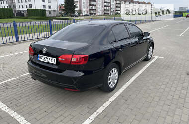 Седан Volkswagen Jetta 2014 в Славуті