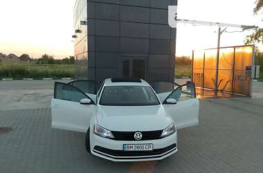 Седан Volkswagen Jetta 2015 в Шостці