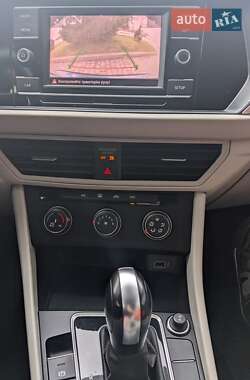 Седан Volkswagen Jetta 2019 в Стрию