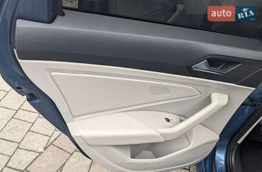 Седан Volkswagen Jetta 2019 в Стрию