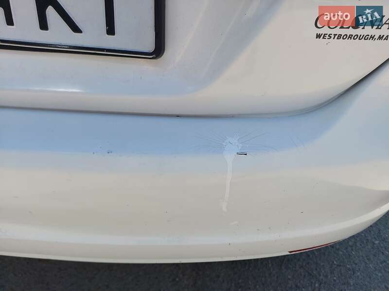 Седан Volkswagen Jetta 2013 в Одесі фото 15 Седан Volkswagen Jetta 2013 в Одесі