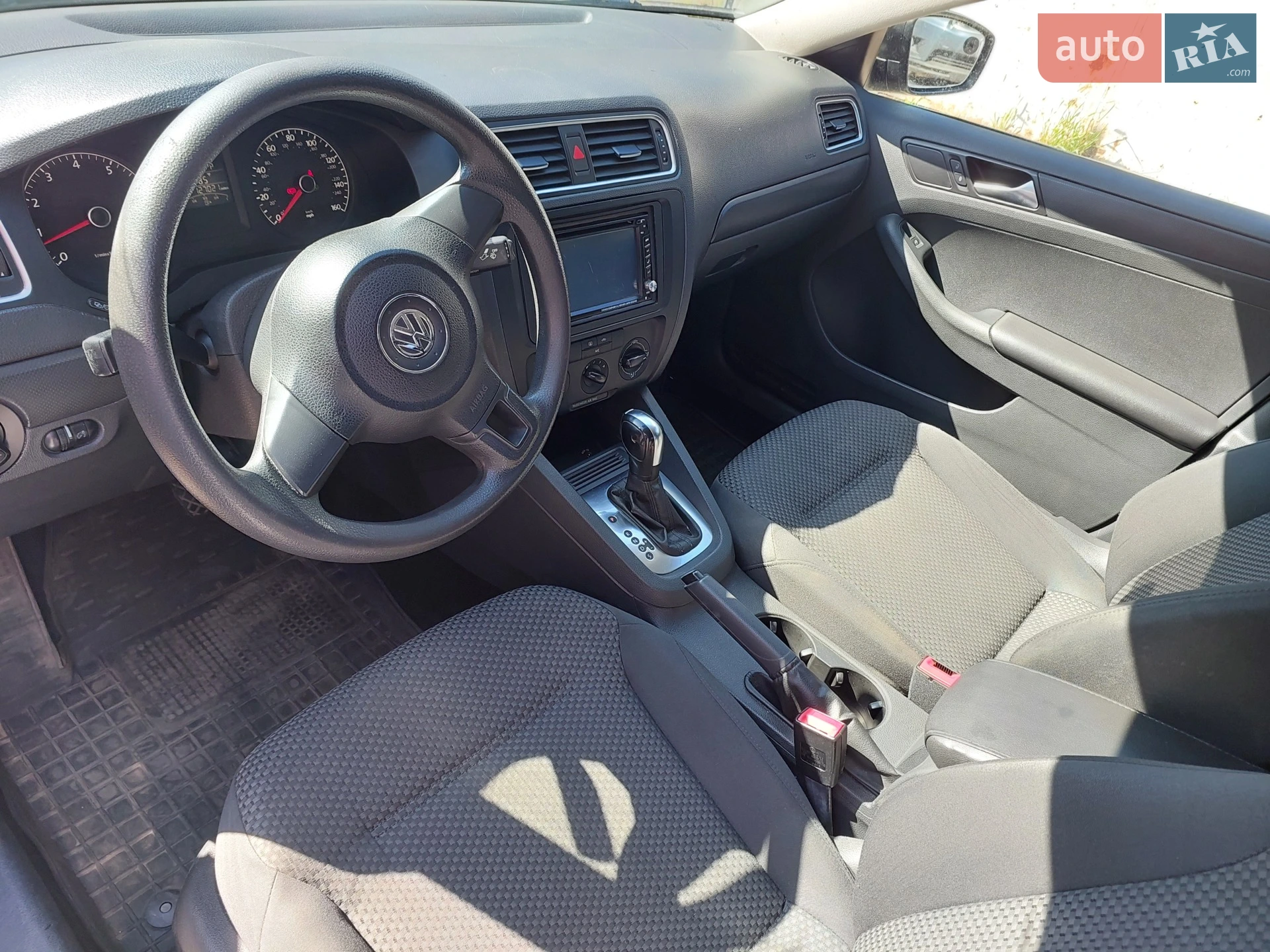 2013 Volkswagen Jetta - мініатюра 17