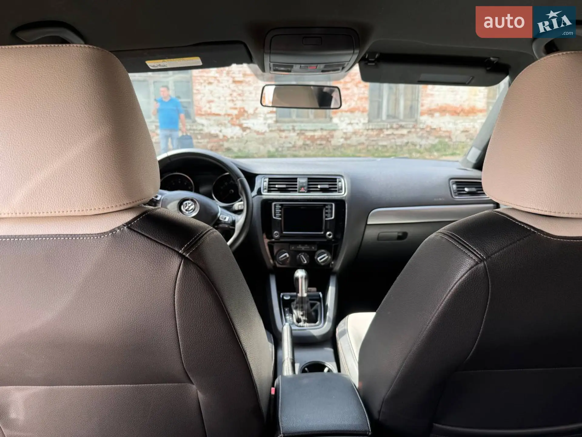 2015 Volkswagen Jetta - мініатюра 6