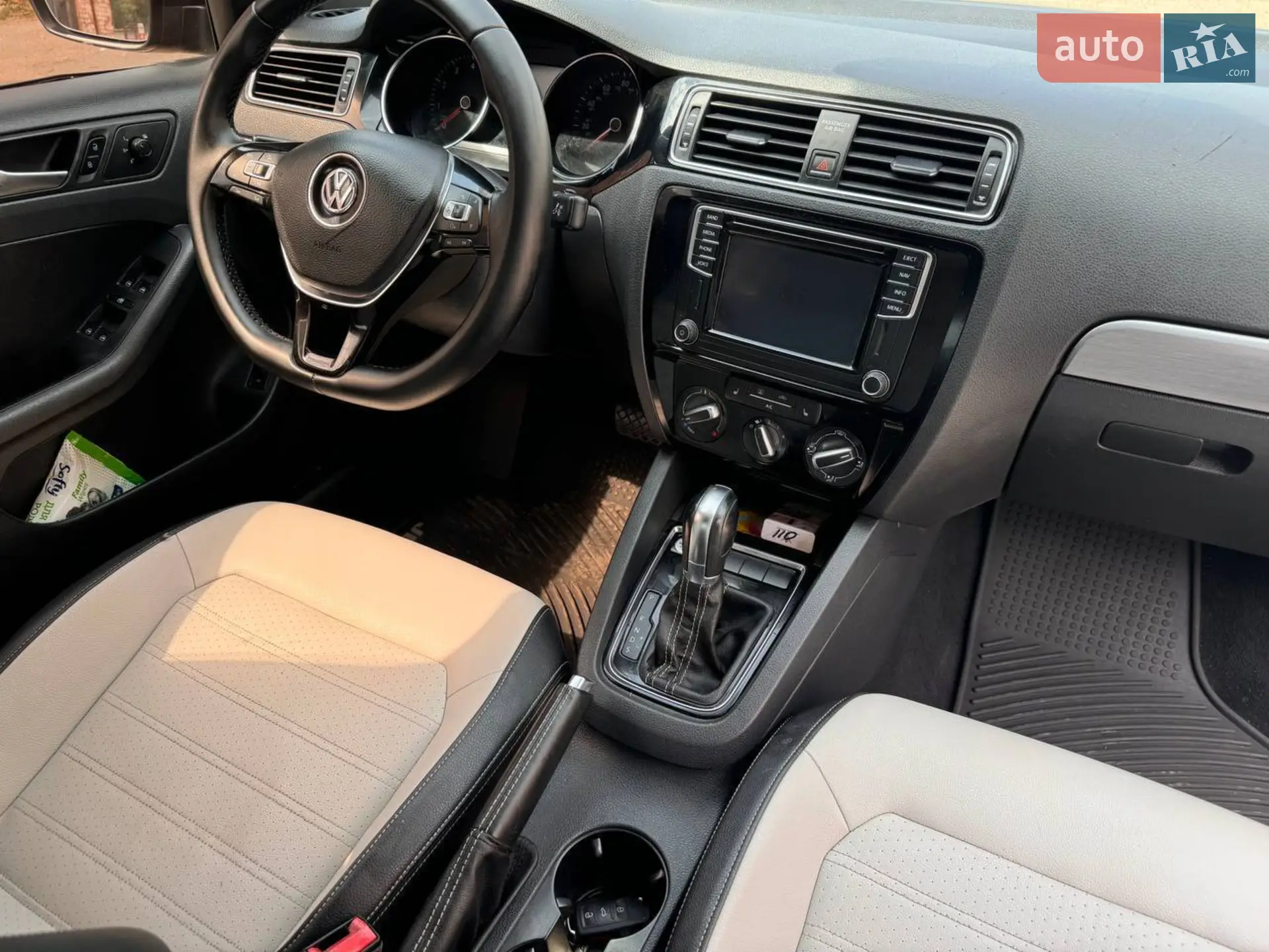 2015 Volkswagen Jetta - мініатюра 8