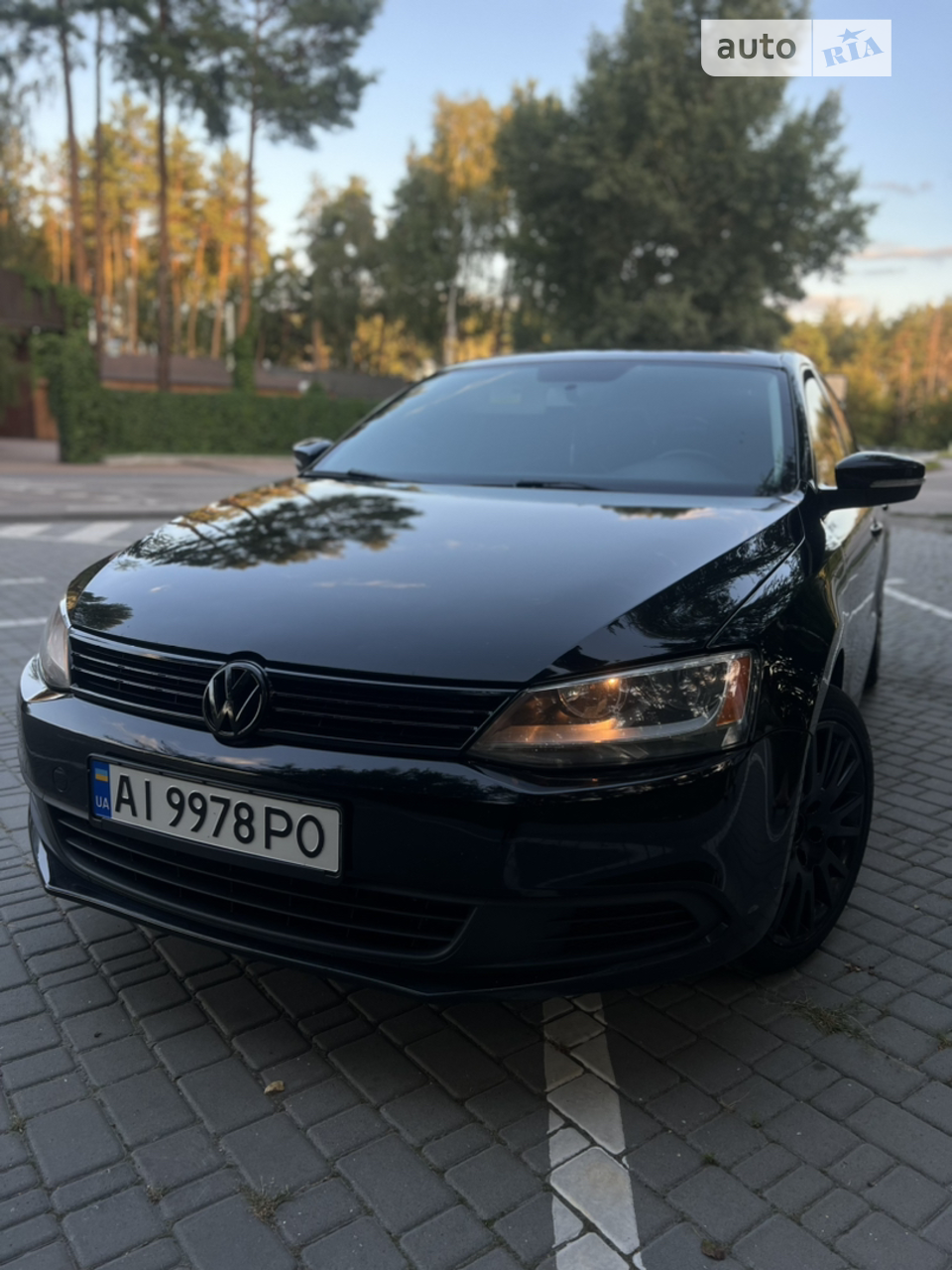 2015 Volkswagen Jetta - мініатюра 9