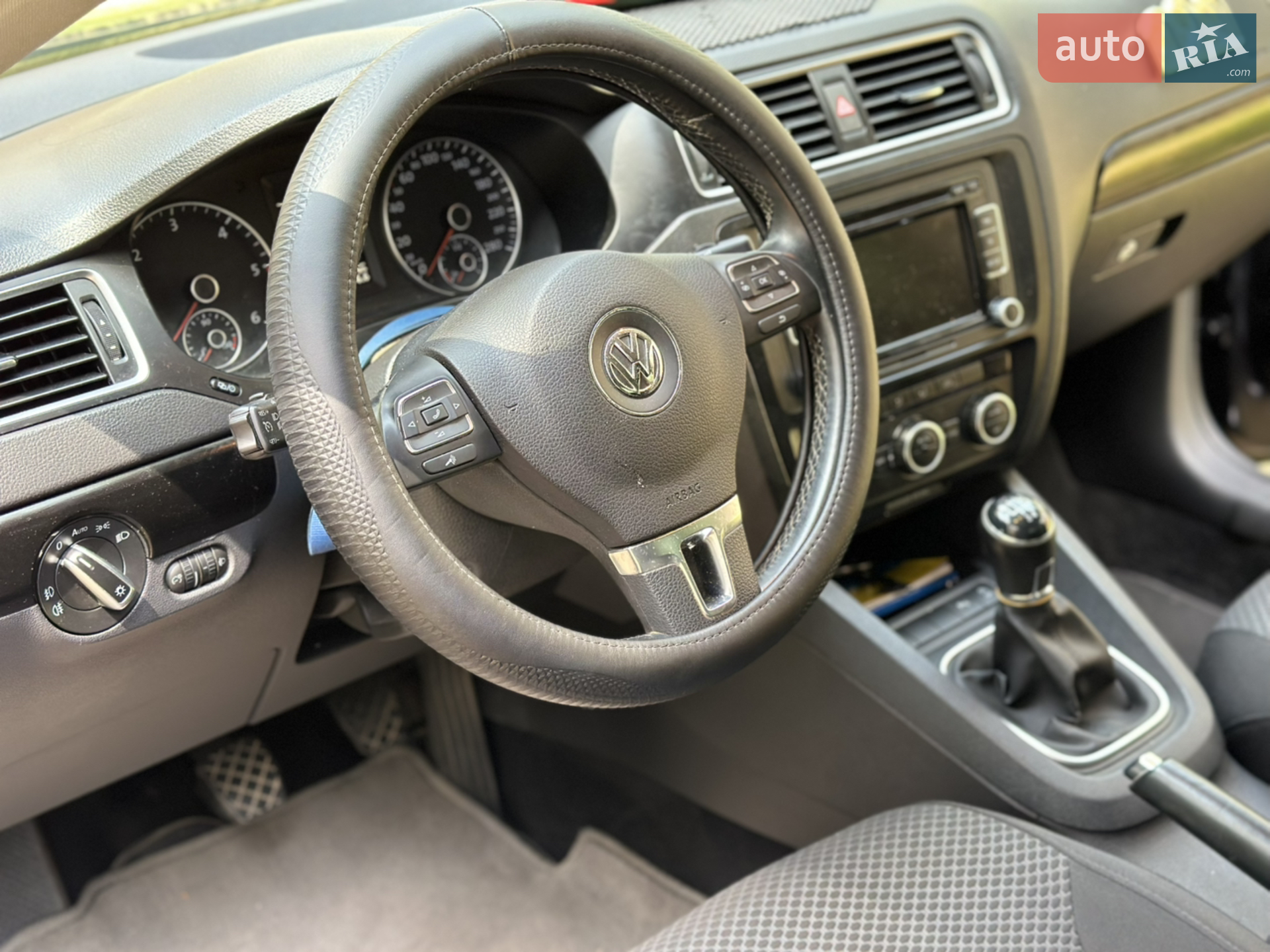 2014 Volkswagen Jetta - мініатюра 19