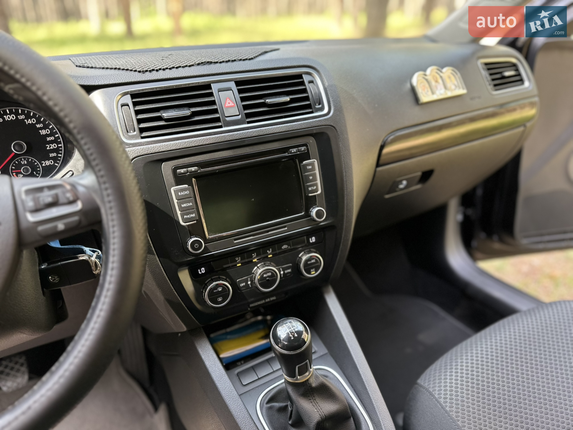 2014 Volkswagen Jetta - мініатюра 23