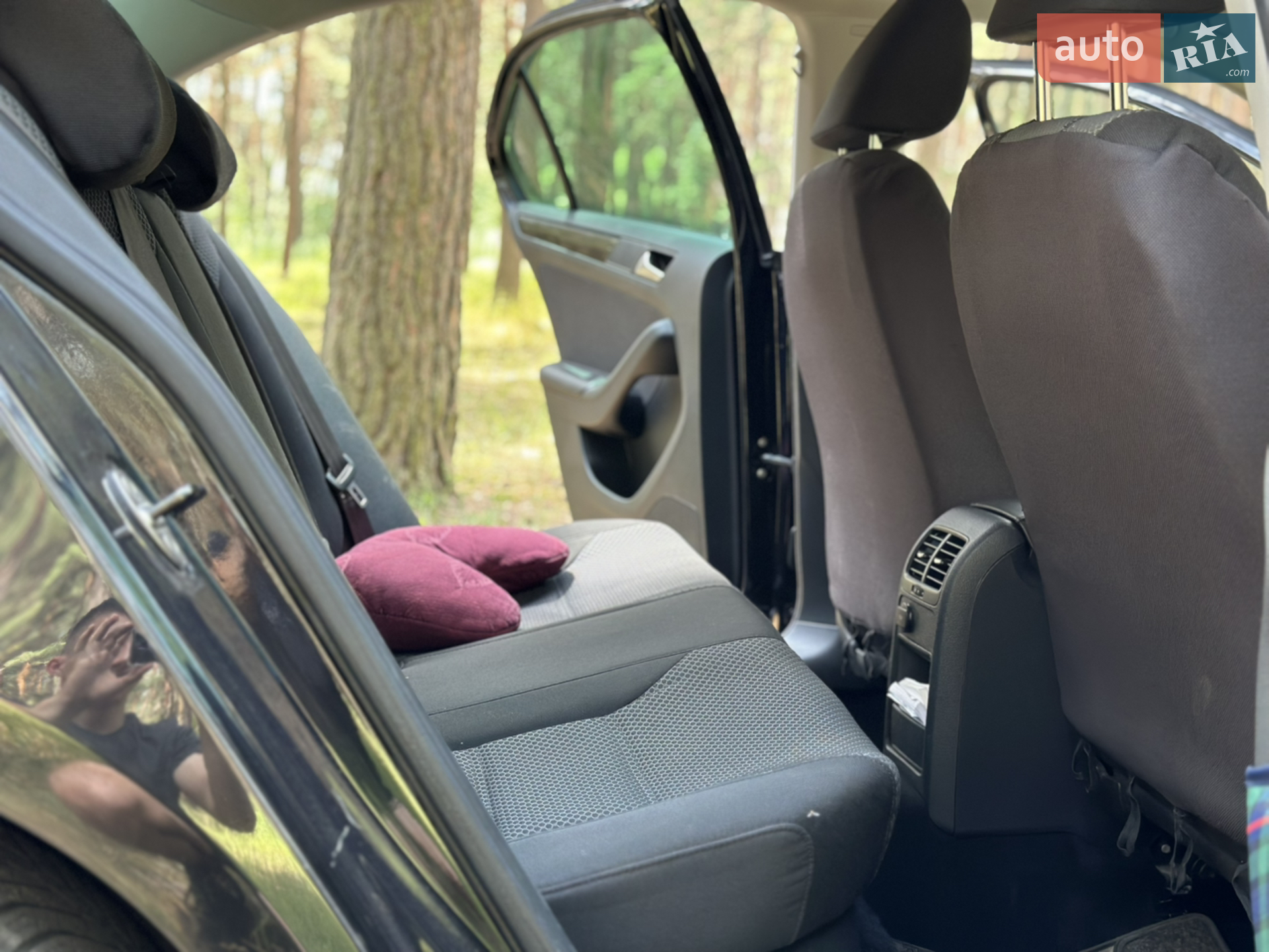 2014 Volkswagen Jetta - мініатюра 29