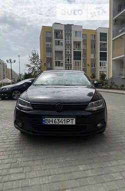 Седан Volkswagen Jetta 2011 в Одессе