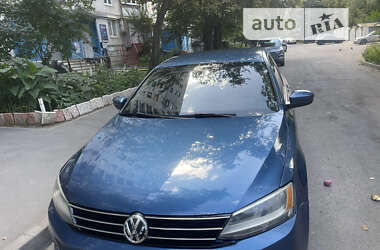 Седан Volkswagen Jetta 2014 в Харькове