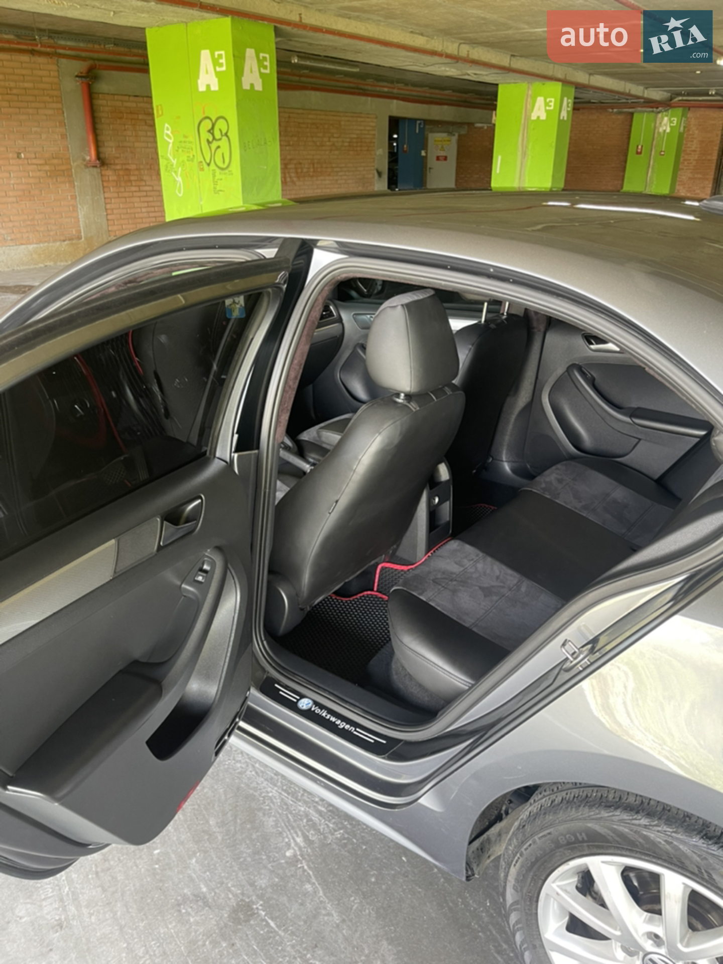 2014 Volkswagen Jetta - мініатюра 12
