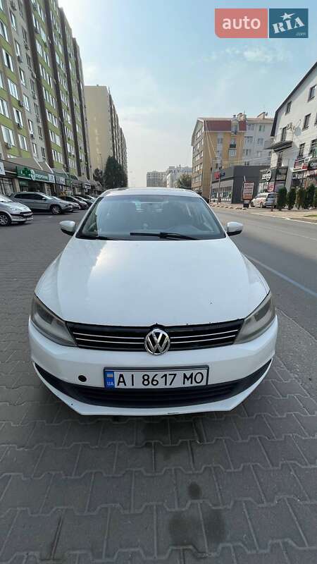 Седан Volkswagen Jetta 2011 в Софіївській Борщагівці фото 4 Седан Volkswagen Jetta 2011 в Софіївській Борщагівці