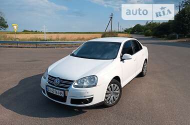 Седан Volkswagen Jetta 2009 в Киеве