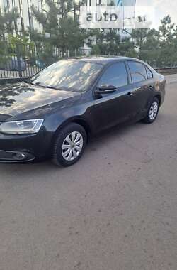 Седан Volkswagen Jetta 2012 в Киеве