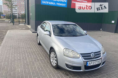 Седан Volkswagen Jetta 2007 в Запорожье