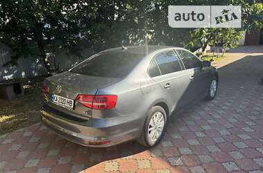 Седан Volkswagen Jetta 2014 в Миронівці