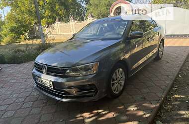 Седан Volkswagen Jetta 2014 в Миронівці