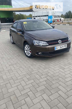 Седан Volkswagen Jetta 2012 в Запорожье