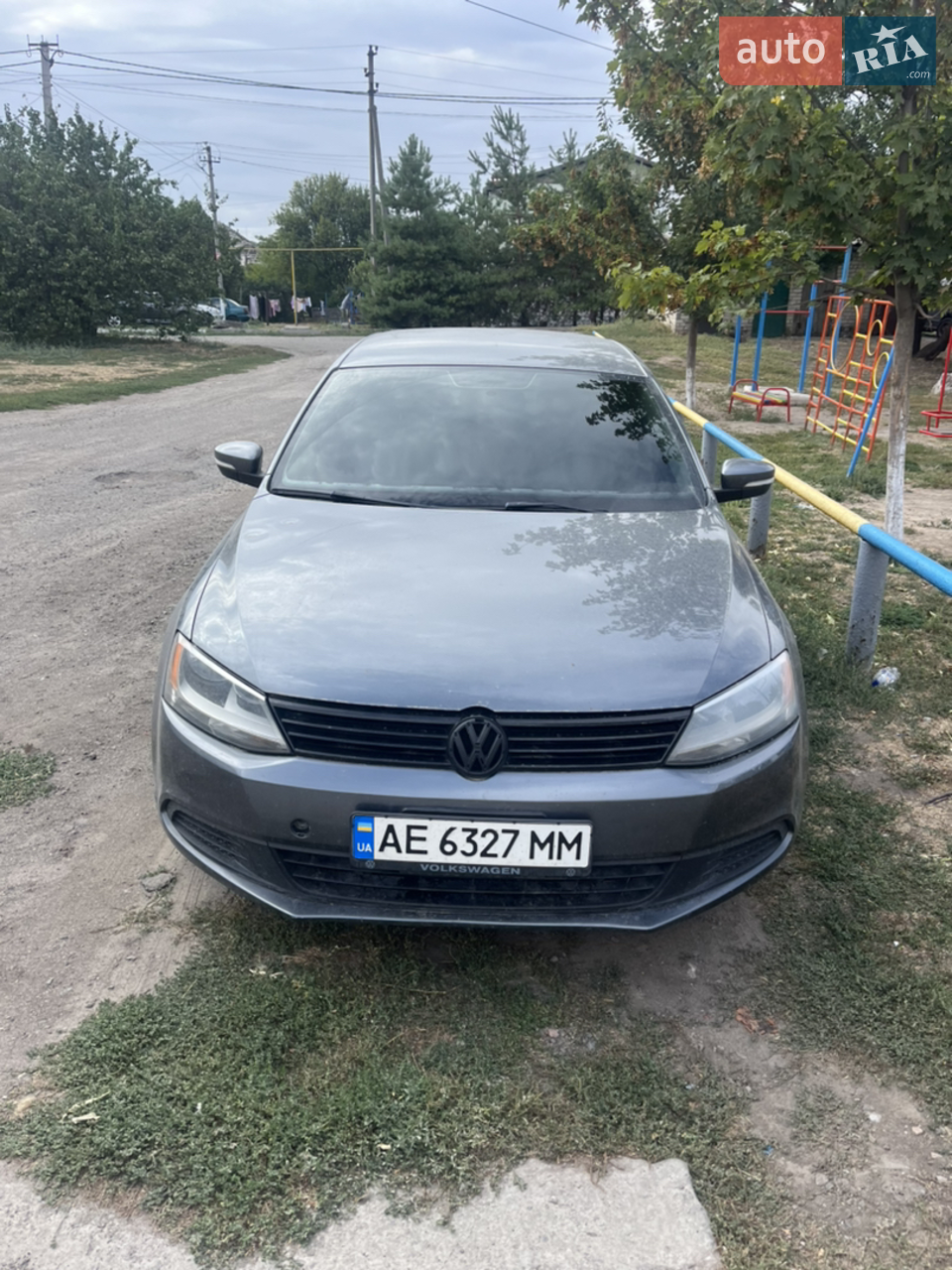 2011 Volkswagen Jetta - мініатюра 22