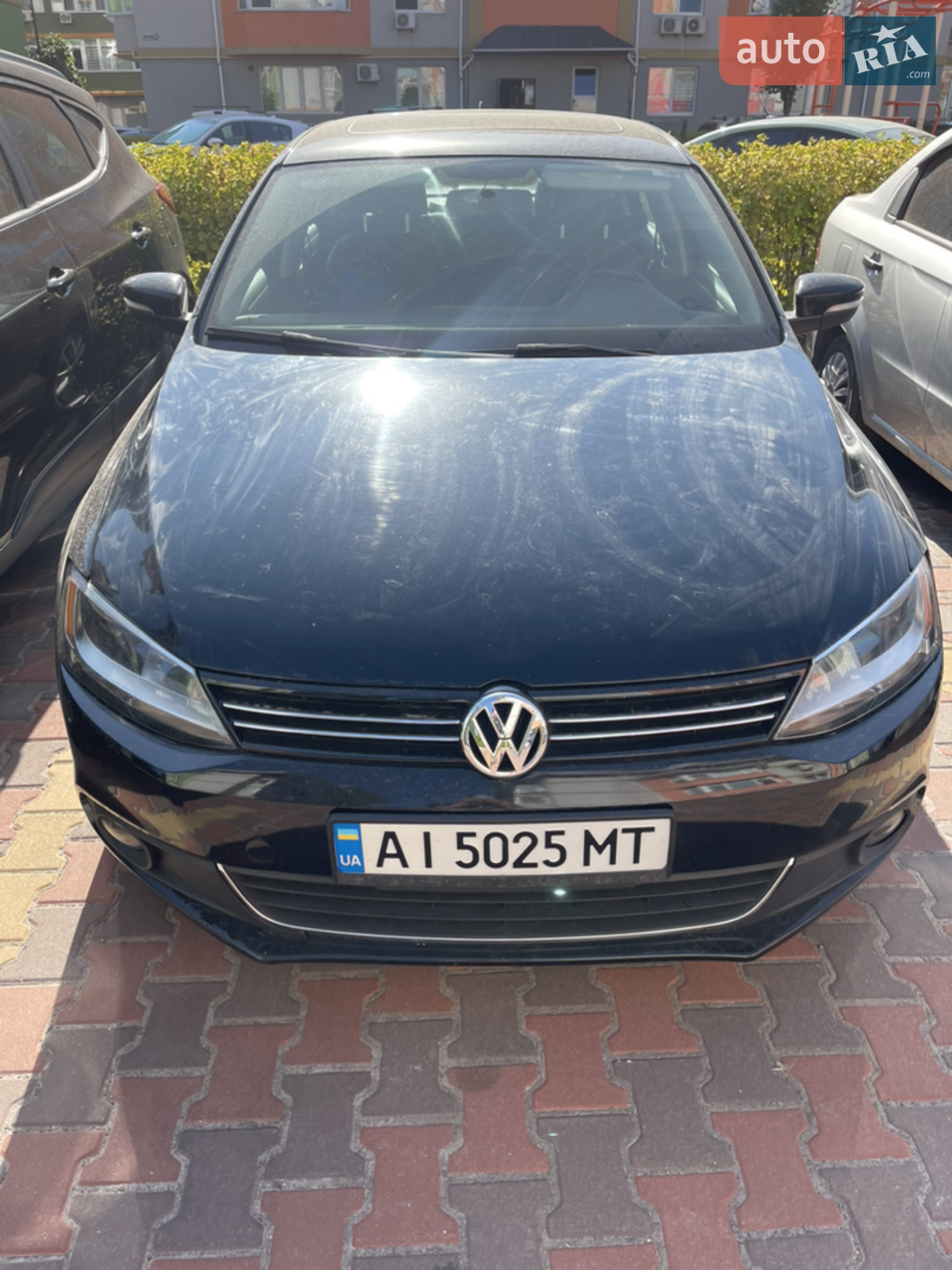 2012 Volkswagen Jetta - мініатюра 28