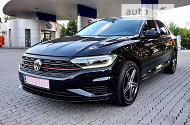 Седан Volkswagen Jetta 2020 в Виннице