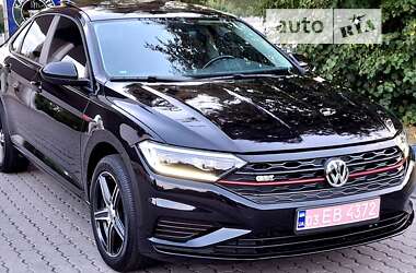 Седан Volkswagen Jetta 2020 в Вінниці