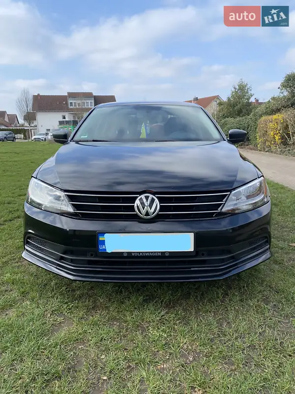 Volkswagen Jetta