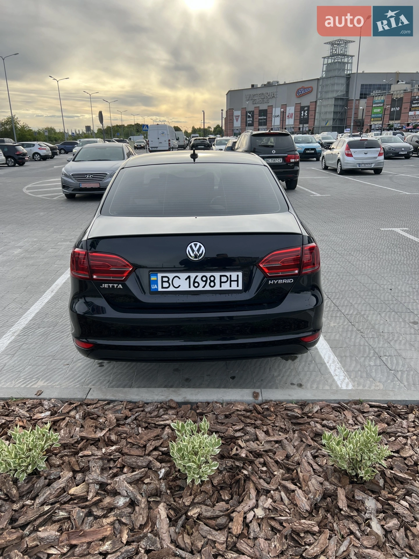 2014 Volkswagen Jetta - мініатюра 5