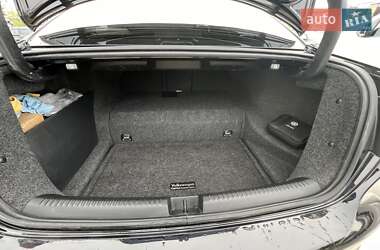 Седан Volkswagen Jetta 2014 в Львове