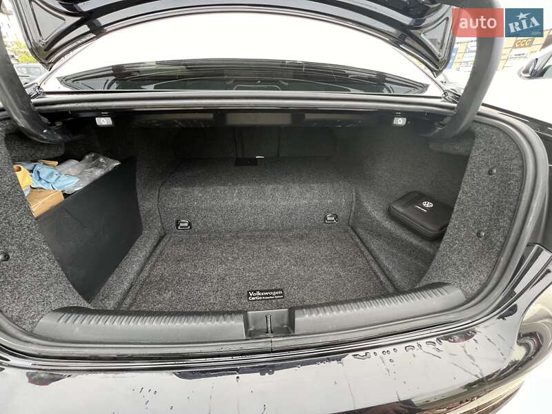 Седан Volkswagen Jetta 2014 в Львове фото 9 Седан Volkswagen Jetta 2014 в Львове