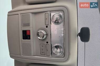 Седан Volkswagen Jetta 2014 в Львове