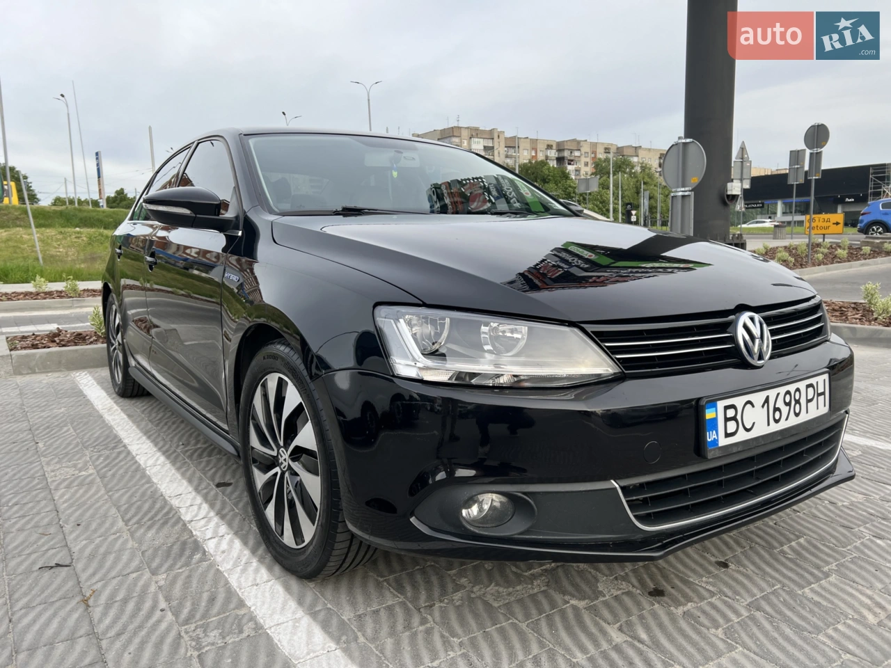 2014 Volkswagen Jetta - мініатюра 30