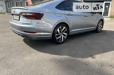 Седан Volkswagen Jetta 2019 в Києві